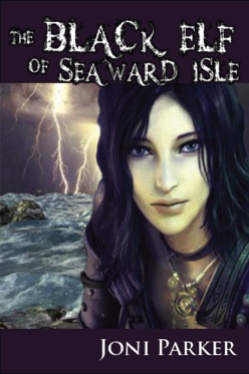 The Blaack Elf of Seward Isle