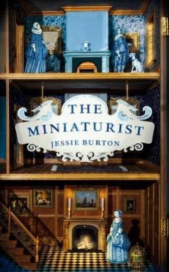 The miniaturist